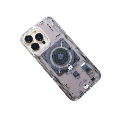 Picture of Spizen Neo One  Iphone Case Cover For Iphone 11,12,13,14,15 16 Pro & Pro Max Series