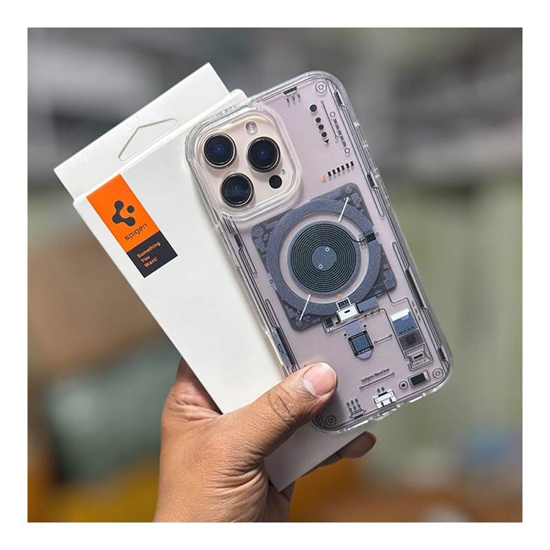 Picture of Spizen Neo One  Iphone Case Cover For Iphone 11,12,13,14,15 16 Pro & Pro Max Series