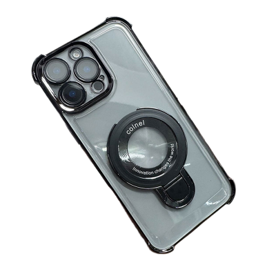 Picture of Colnel Innovation The Wold Tranparent CAse Cover Iphone 11,12,13,14,15 16 Pro & Pro Max Series