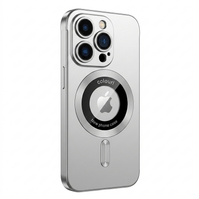 Picture of Colourl Slim With Stand Case Cover Mobile Cover For Iphone 12,13,14,15 Pro & Pro Max Series