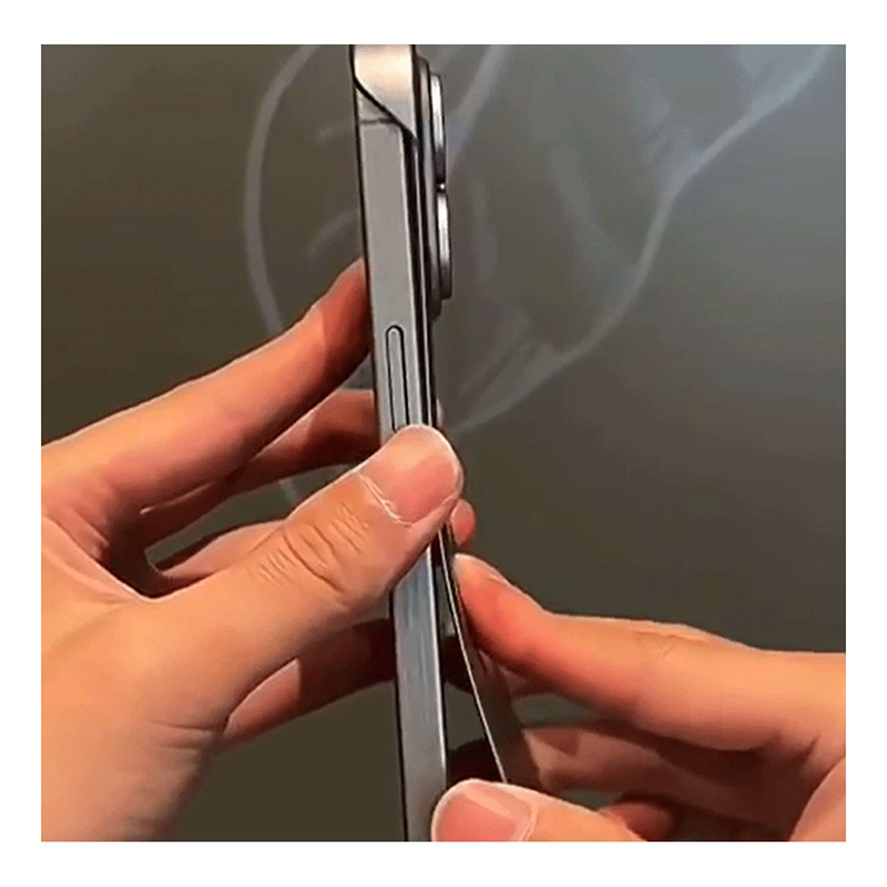 Picture of Colourl Slim With Stand Case Cover Mobile Cover For Iphone 12,13,14,15 Pro & Pro Max Series