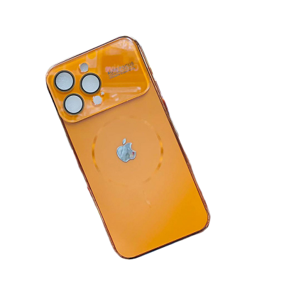 Picture of 17 Concept Magsafe Case Cover For Iphone 12,13,14,15,16,17 Pro & Pro Max Series - 12-17pm