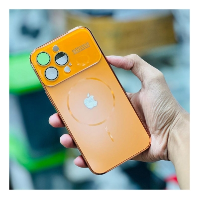 Picture of 17 Concept Magsafe Case Cover For Iphone 12,13,14,15,16,17 Pro & Pro Max Series - 12-17pm