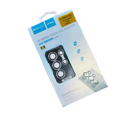 Picture of KUZOOM Lens Glass Film Protector For For Samsung S22, S23,S24 Ultra Lens Protector
