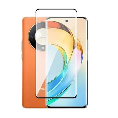 Picture of Mossily UV Curved Glass Screen Protector For Samsung Galaxy S22 Ultra, S23 Ultra, S24 Ultra