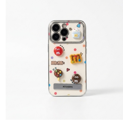 Picture of Koshare with Cartoon Iphone Case Cover For Iphone 13,14,15 Pro & Pro Max Series