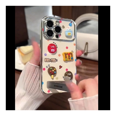 Picture of Koshare with Cartoon Iphone Case Cover For Iphone 13,14,15 Pro & Pro Max Series