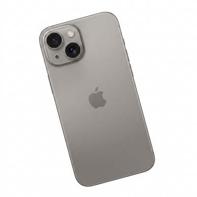 Picture of PC Lover with Apple Logo Iphone Case Cover For Iphone 11,12,13,14,15 Pro & Pro Max Series - Gray