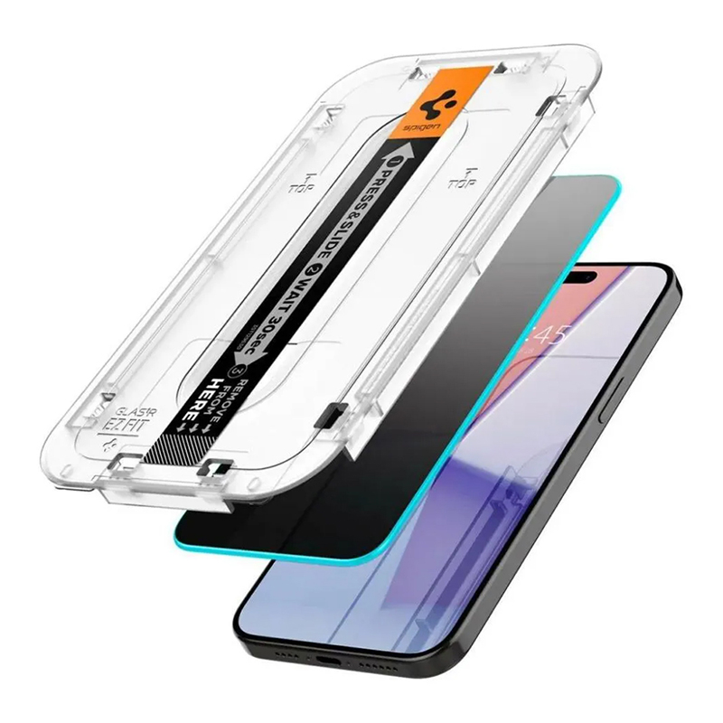 Picture of Spizen Screen Protector For iphone 11,12,13,14,15, Pro & Pro Max Series