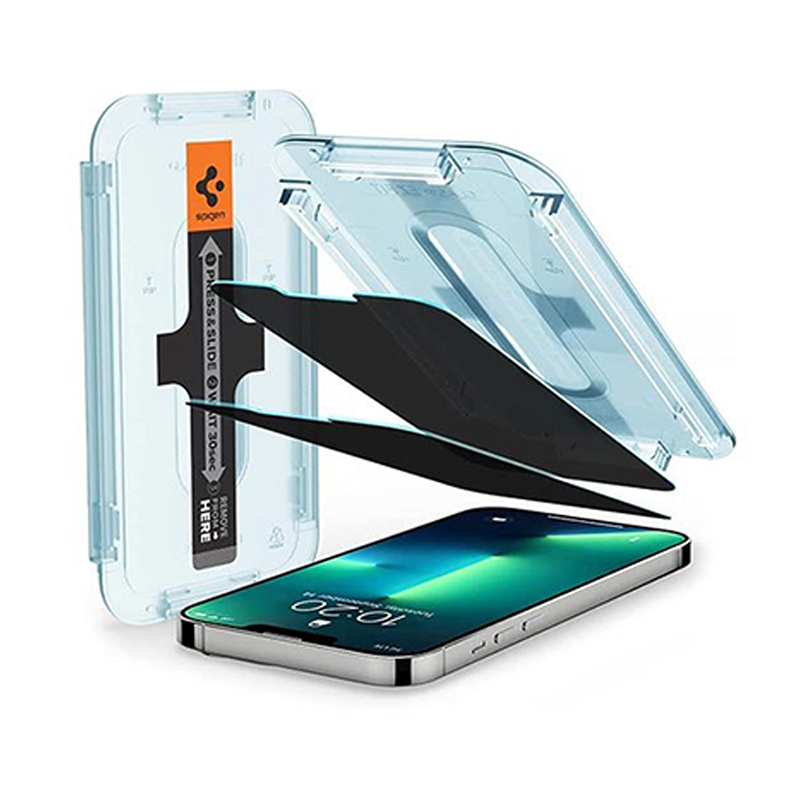 Picture of Spizen Screen Protector For iphone 11,12,13,14,15, Pro & Pro Max Series