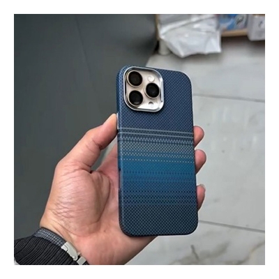 Picture of Original LUXO life Premium MagSafe Reflective Case For Iphone 11,12,13,14,15 16 Pro & Pro Max Series