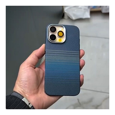 Picture of Original LUXO life Premium MagSafe Reflective Case For Iphone 11,12,13,14,15 16 Pro & Pro Max Series