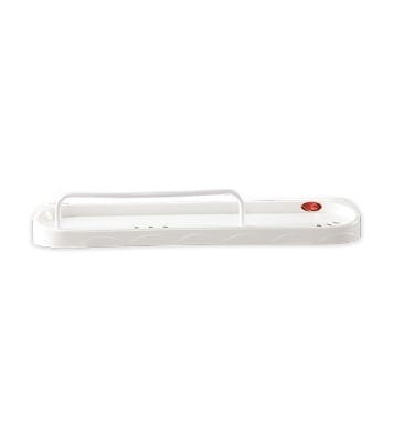 Picture of Elegant Basin Tray (white)