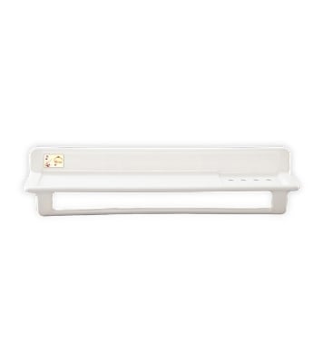 Picture of Premium Basin Tray (White)