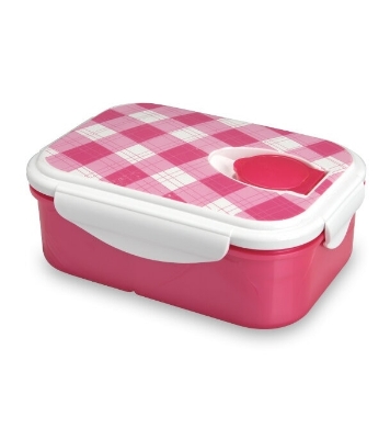Buy Two Part Tiffin Box Pearl Pink Online