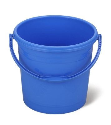 Picture of RFL Design Bucket 8 Liters SM Blue