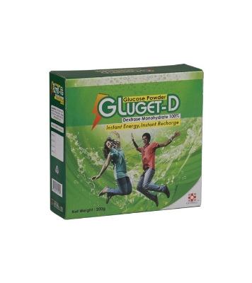 Buy Gluget-D Online at Best Price