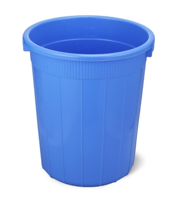 Buy Drum Bucket 60L - Royal Blue Online at Best Price