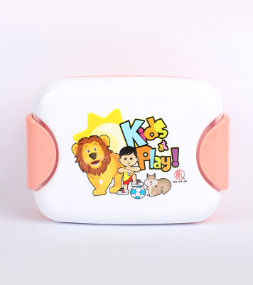 Buy Back to School Combo Pack ( Snacks box + Marbel 450 ML ) Online at Best Price