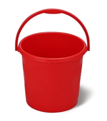Picture of RFL Design Bucket 8 Liters Red