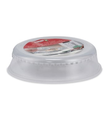 Buy Microwave Dish Cover 26 CM - Trans Online at Best Price