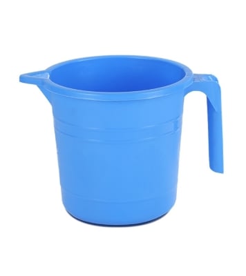 Mug Design Heavy Blue 2L 