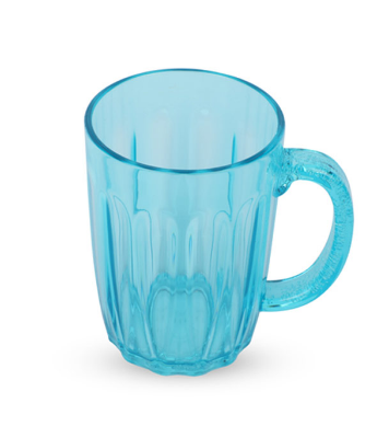 Buy Glory Mug Trans Blue Online at Best Price