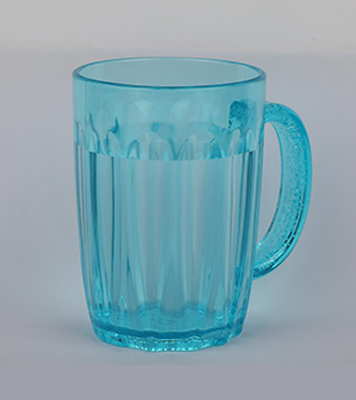 Buy Glory Mug Trans Blue Online at Best Price