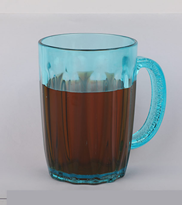 Buy Glory Mug Trans Blue Online at Best Price