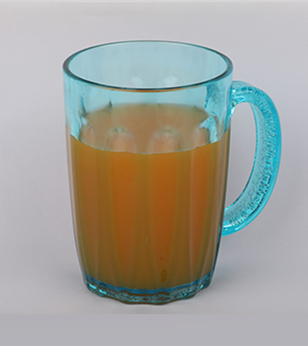 Buy Glory Mug Trans Blue Online at Best Price