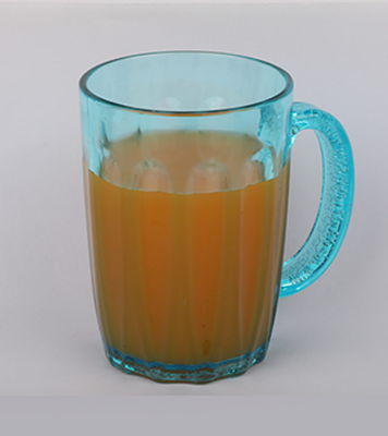 Buy Glory Mug Trans Blue Online at Best Price