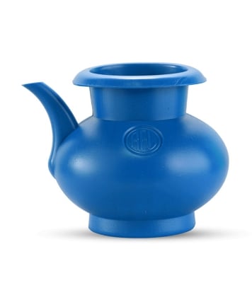 Buy Water Pot 2L - Blue Online at Best Price