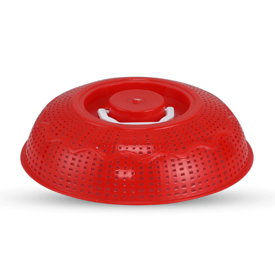 Picture of Aroma Dish Cover 32 CM Red