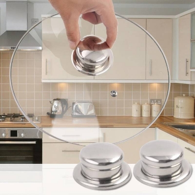 Picture of Large Stainless Steel Frying Strainer, Deep Fry Oil Strainer & Kitchen Tel Chakni - Dream-Cart-BD