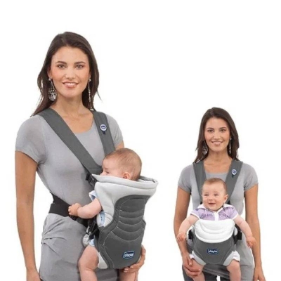 Picture of Chicco Soft & Dream Baby Carrier, 3-Position Infant Carrier for Babies 0-18 Months & Up to 9kg - Dream-Cart-BD