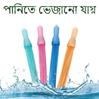 Picture of 1-Piece Plastic Bed Cleaning Broom, China Plastic Bed & Mattress Cleaning Brush for Home Use - Dream-Cart-BD