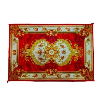 Picture of Bathroom Door Mat, Anti-Slip Quick Drying Absorbent Floor Rug for Bathroom & Home - Dream-Cart-BD