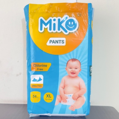 Picture of Miko Pant (12-18) Kg -XL -54 Pcs