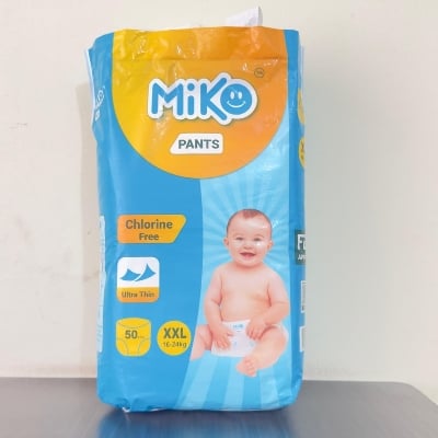 Picture of Miko Pant (16-24) Kg -XXL-50 Pcs