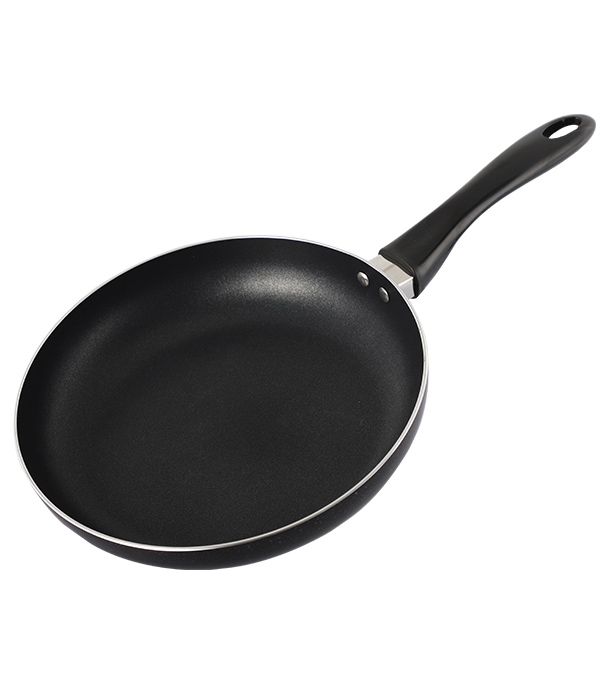 Picture of Topper Nonstick Glamour Fry Pan Ash 18 Cm Induction Bottom