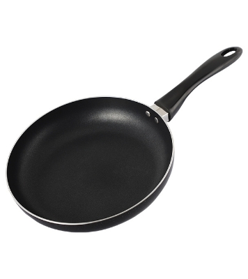 Picture of Topper Nonstick Glamour Fry Pan Ash 18 Cm Induction Bottom