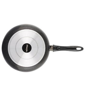 Picture of Topper Nonstick Glamour Fry Pan Ash 18 Cm Induction Bottom