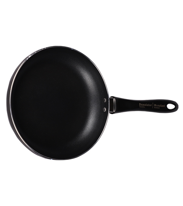 Picture of Topper Nonstick Glamour Fry Pan Ash 18 Cm Induction Bottom