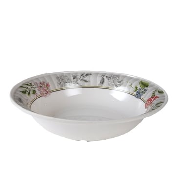 Picture of 11" Rice Bowl Tulip 