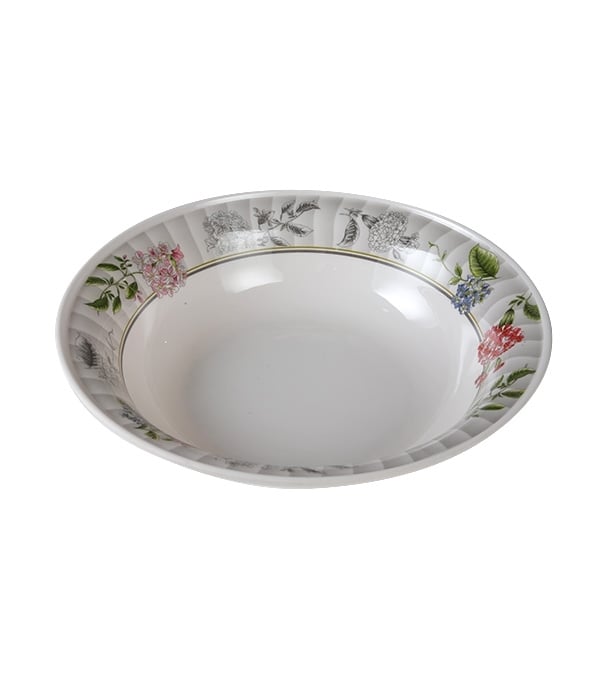 Picture of 11" Rice Bowl Tulip 