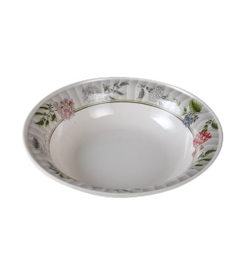 Picture of 11" Rice Bowl Tulip 