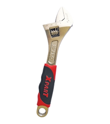 Picture of Adjustable wrench RG 10''