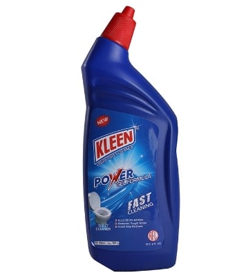 Kleen Toilet cleaner-500 ml 