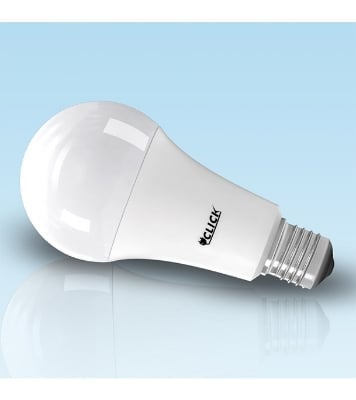 Picture of Click Bright LED bulb 3W B22