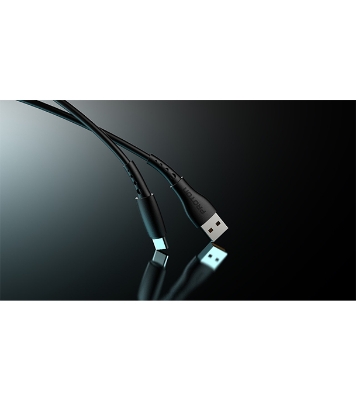 Buy Proton Fast Charging-USB Cable-S3A1 Online